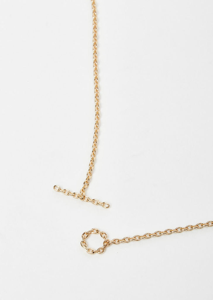 Chain Necklace