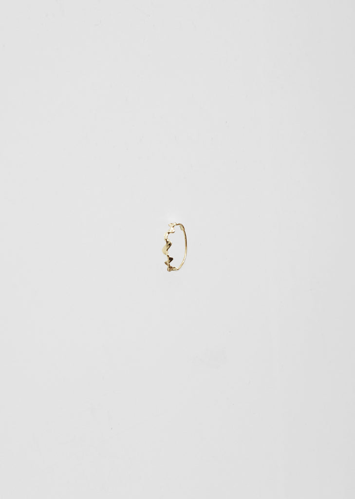 Inuji Creol Earring