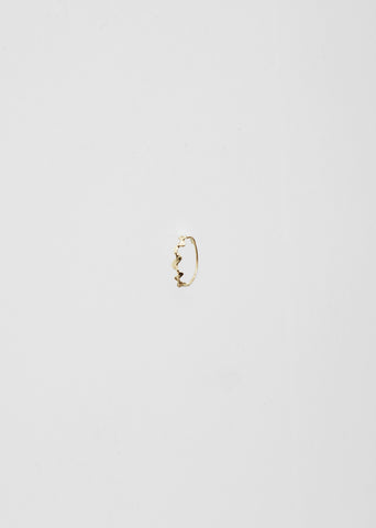 Inuji Creol Earring
