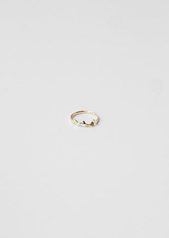Inuji Ring