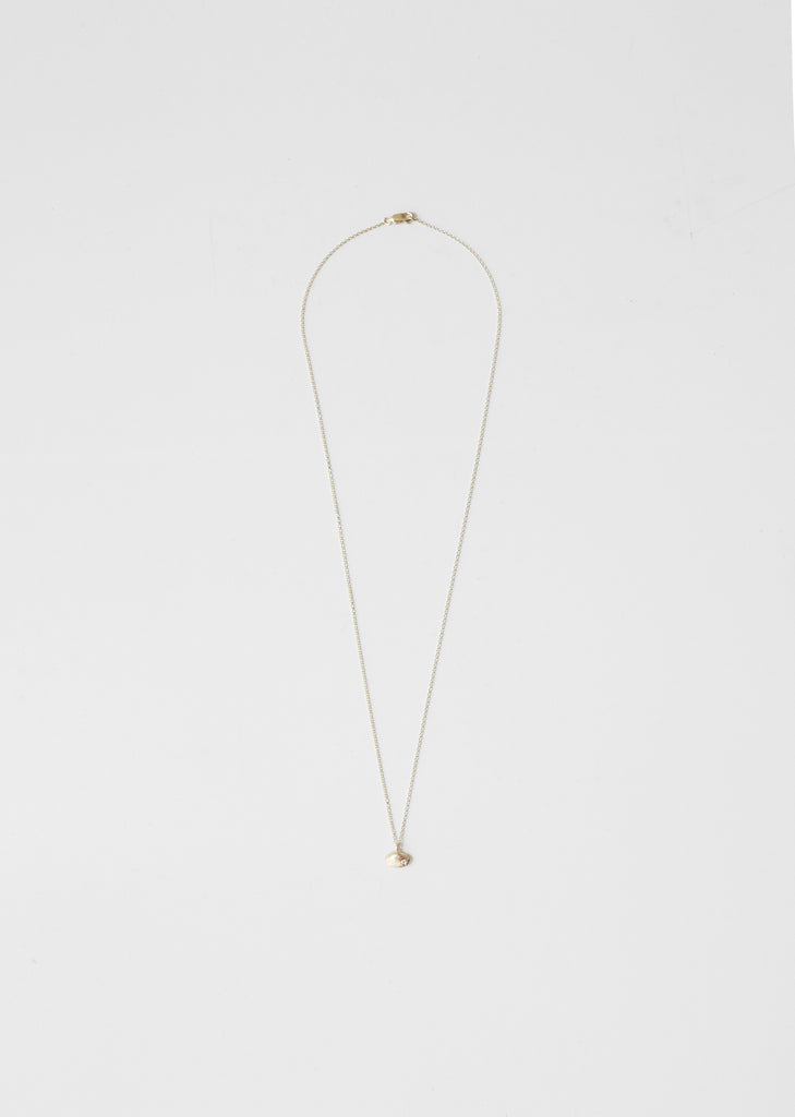 Teshima Necklace