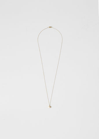 Teshima Necklace