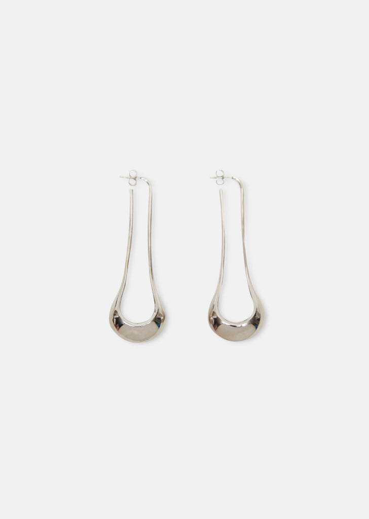 Long Drop Earrings