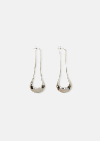 Long Drop Earrings