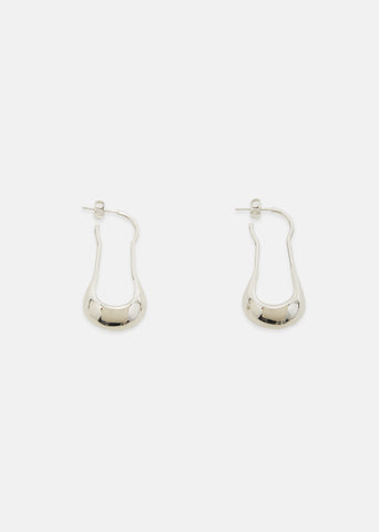 Short Drop Earrings