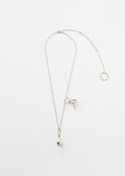 Perfume Bottle Pendant Small