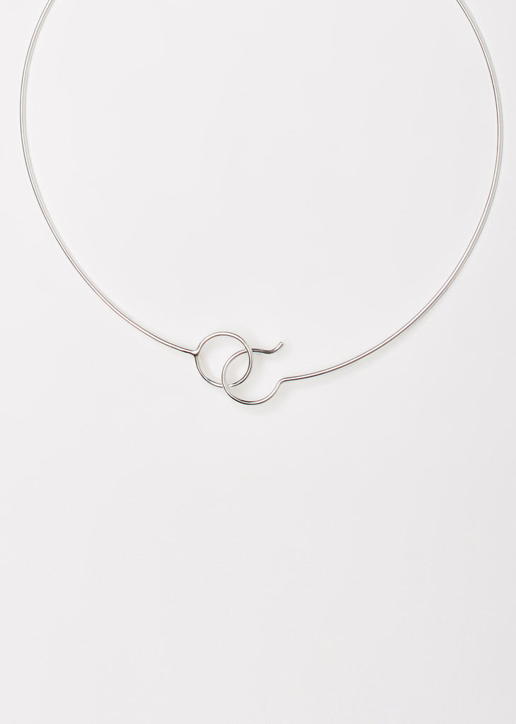 Plain Wire Choker