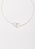 Plain Wire Choker