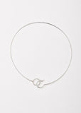 Plain Wire Choker