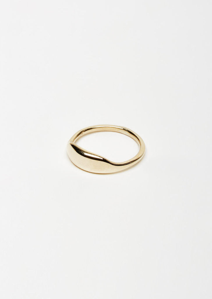Dune Ring