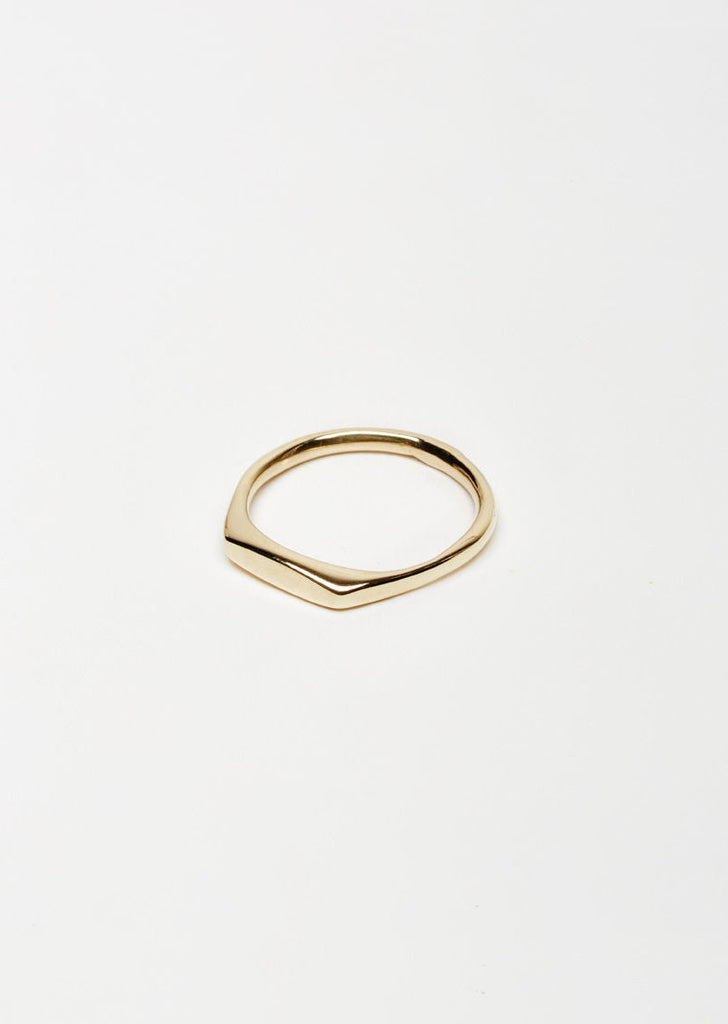 Sliver Ring