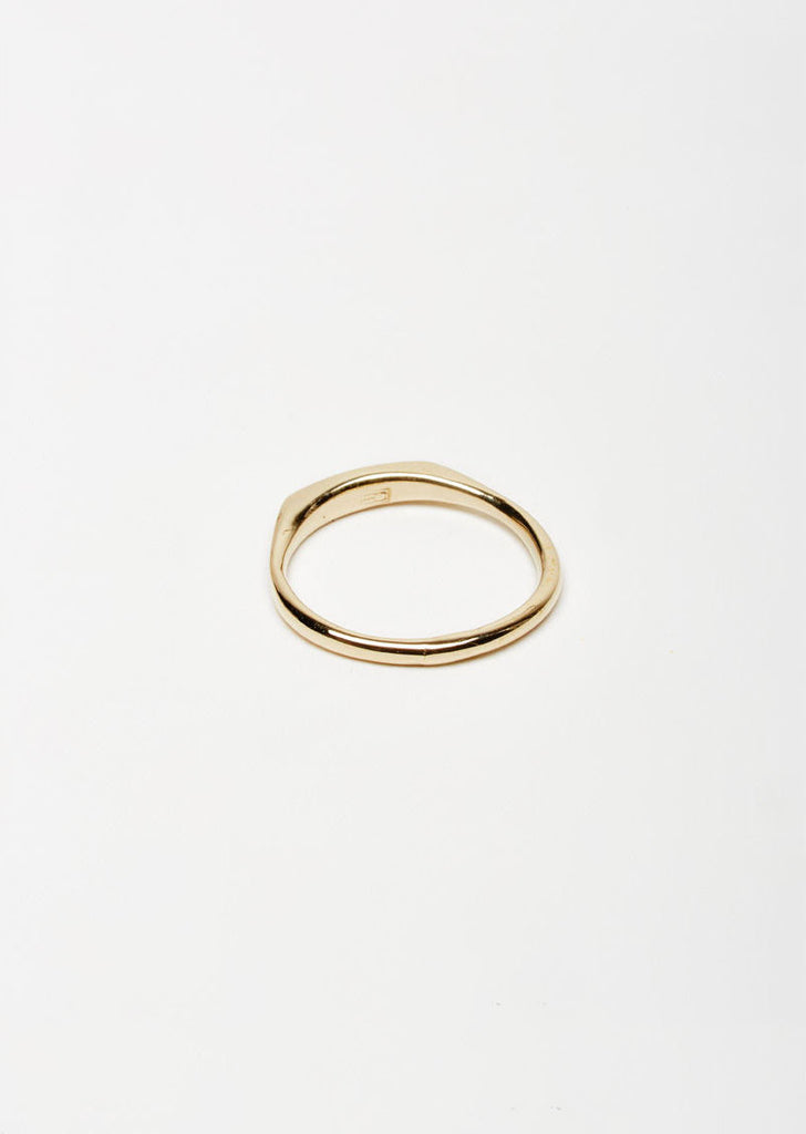 Sliver Ring