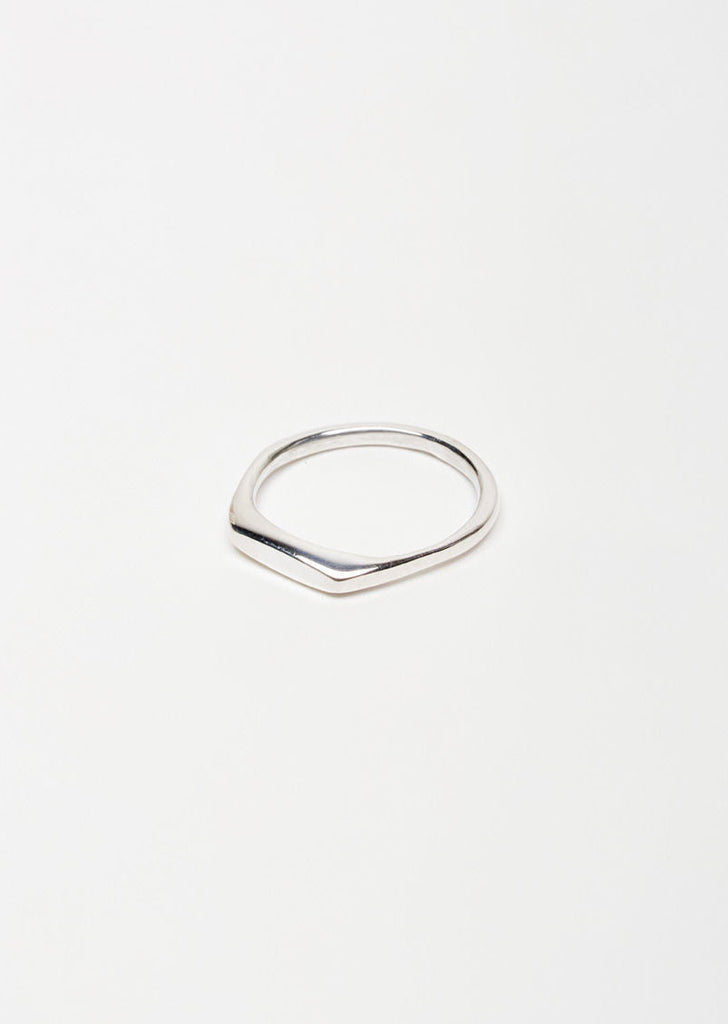 Sliver Ring