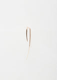 XL Infinite Tusk Single Earring