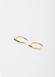 Infinite Tusk Earrings