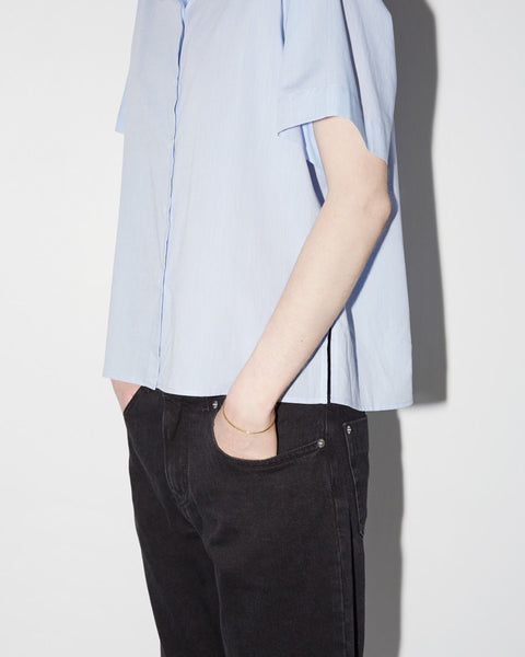 Subtle Cuff by Gabriela Artigas - La GarÁonne – La Garçonne