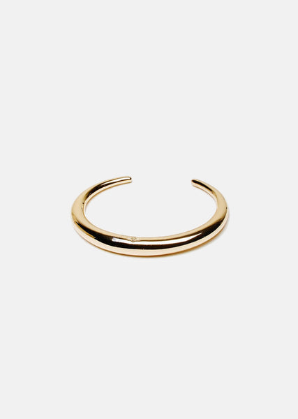 The Infinite Tusk Cuff | Gabriela Artigas + CO