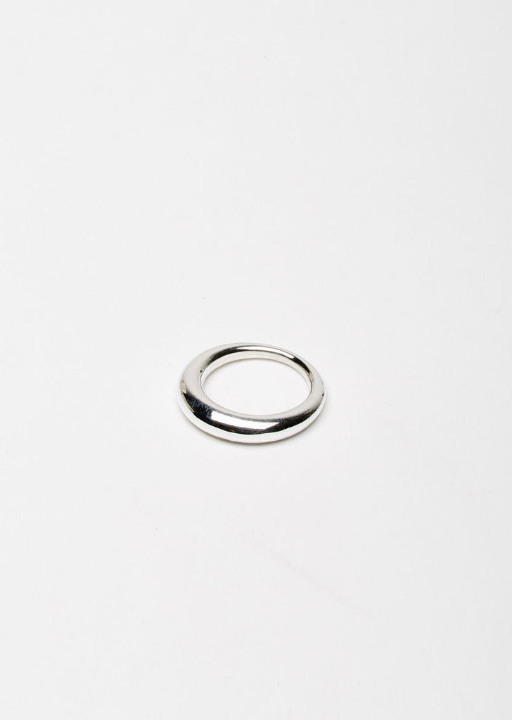Rising Tusk Ring