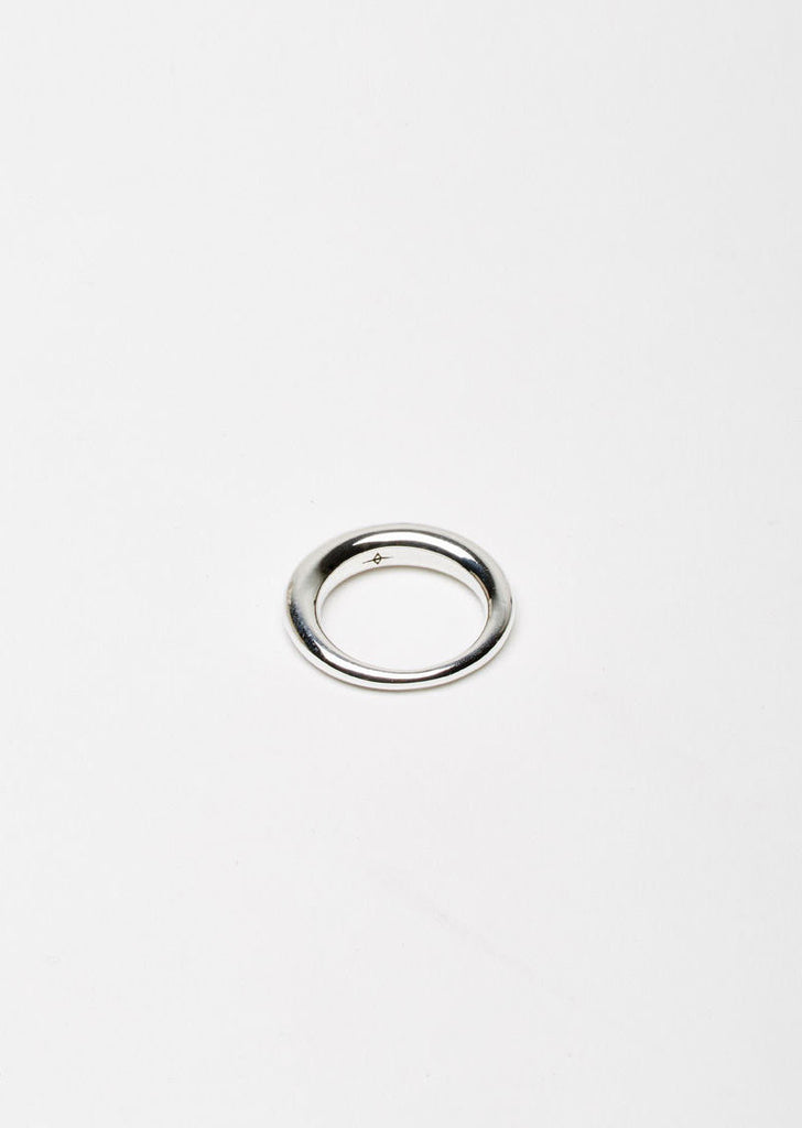 Rising Tusk Ring