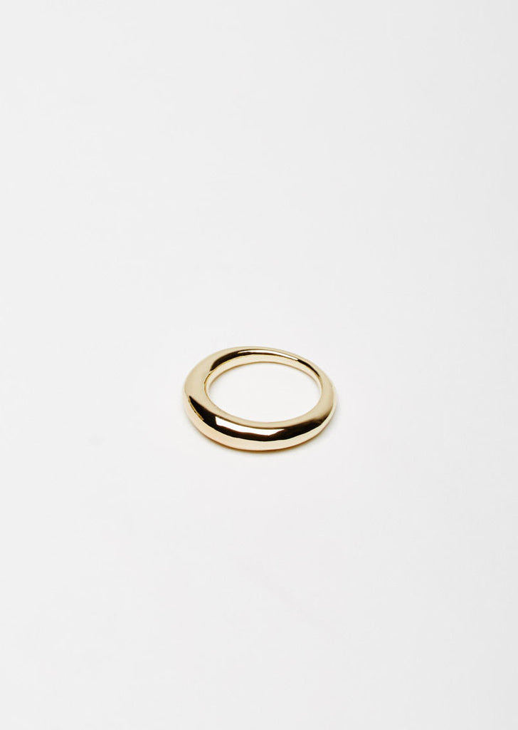 Rising Tusk Ring