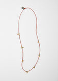 Caban Necklaces