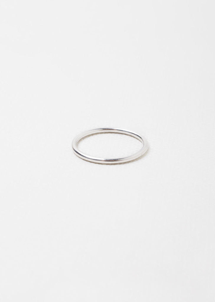 Simple Ring
