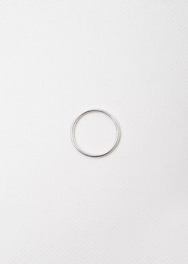 Simple Ring
