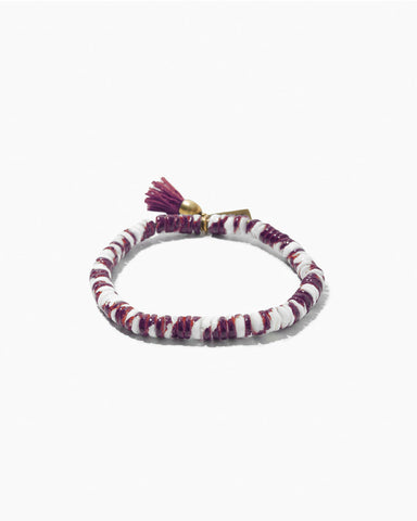 Fuji Shell Bracelet