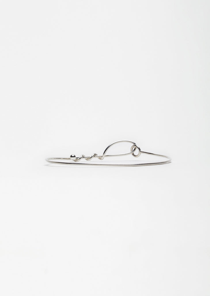 A Line of Love Bracelet