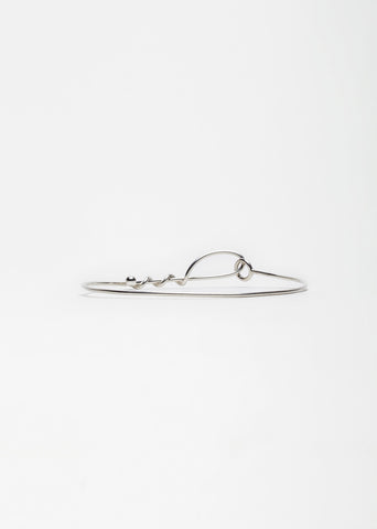A Line of Love Bracelet