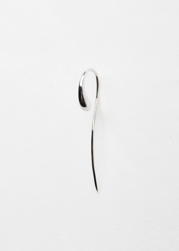 Mercy Single Drop Earring