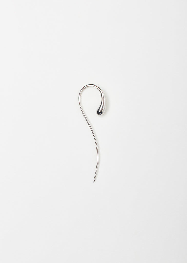 Mercy Single Drop Earring