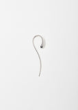 Mercy Single Drop Earring