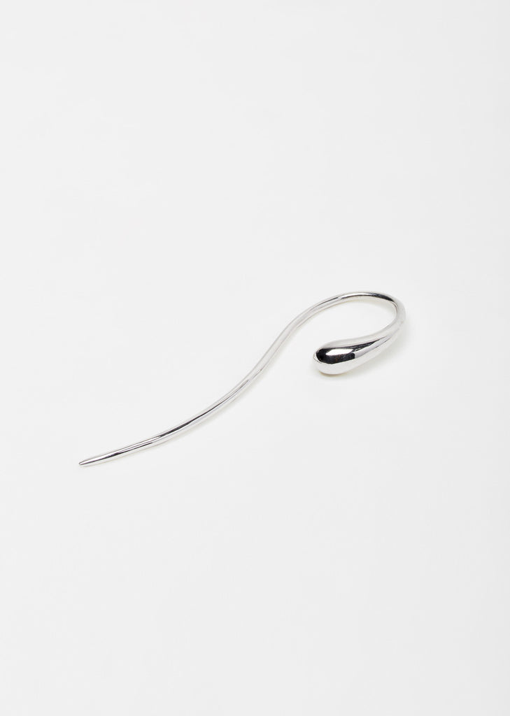 Mercy Single Drop Earring