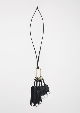 Touch Necklace