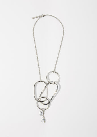 Light Connection Necklace