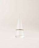 Eternity Band with Black Diamonds