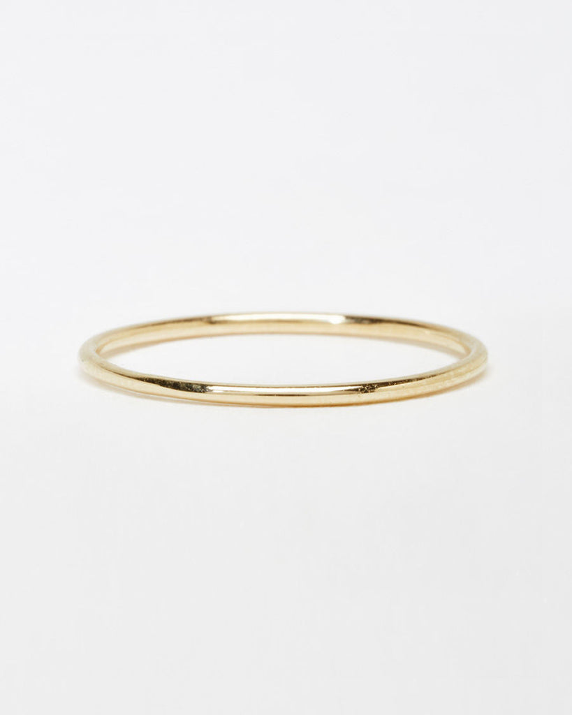 Gold Band