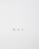 5.5mm Large Sequin Earring