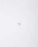 5.5mm Large Sequin Earring