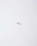 5.5mm Large Sequin Earring