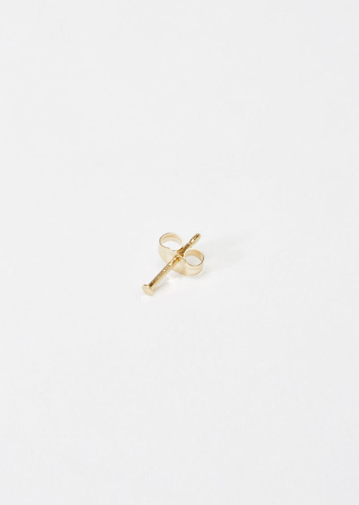 Tiny Sequin Stud 1.5mm