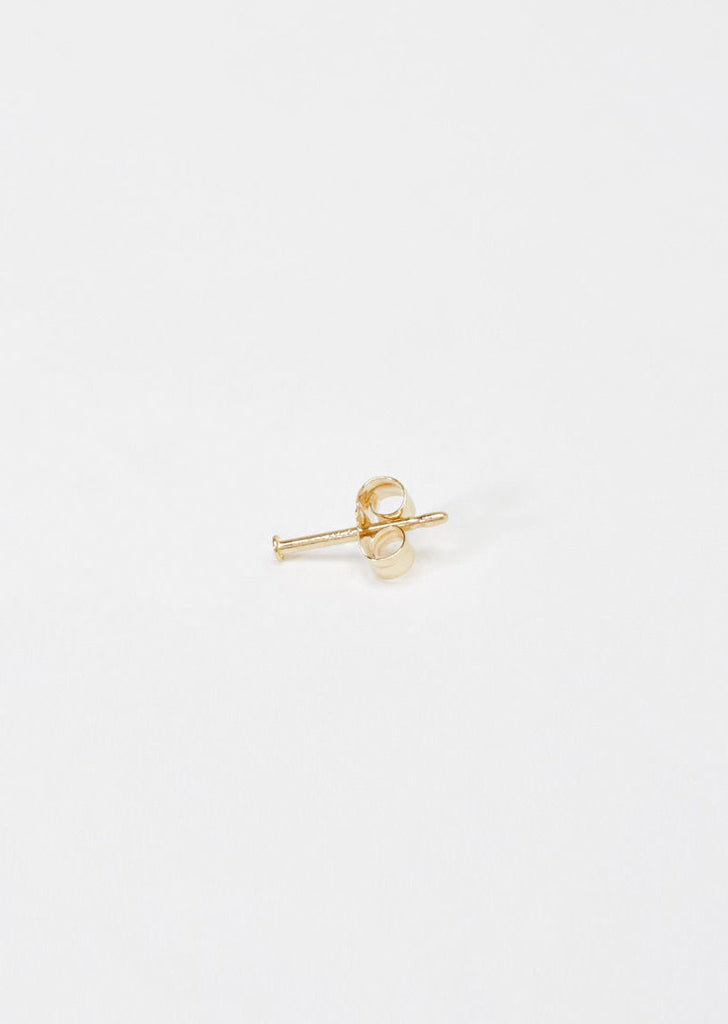 Tiny Sequin Stud 1.5mm