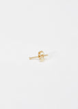 Tiny Sequin Stud 1.5mm