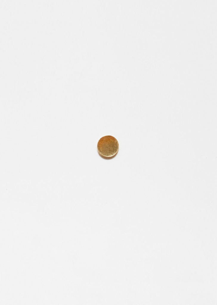 Tiny Sequin Stud 1.5mm