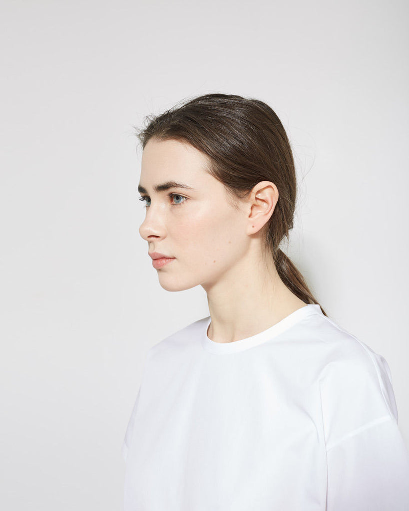 1.5mm Tiny Sequin Earring