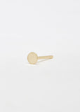 Small Sequin Stud