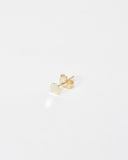 4mm Medium Sequin Earring