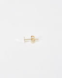 4mm Medium Sequin Earring