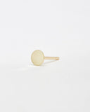 4mm Medium Sequin Earring